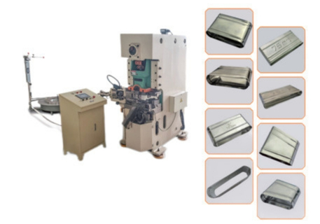 Изготовление наконечников