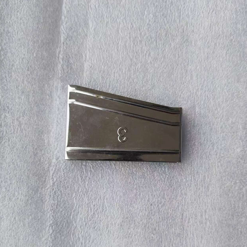 Машина для изготовления наконечников Hengyu