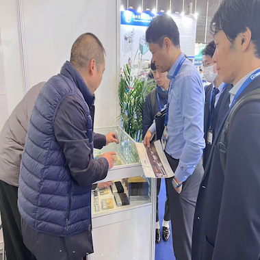 Резюме CI2025 — Hengyu Automation